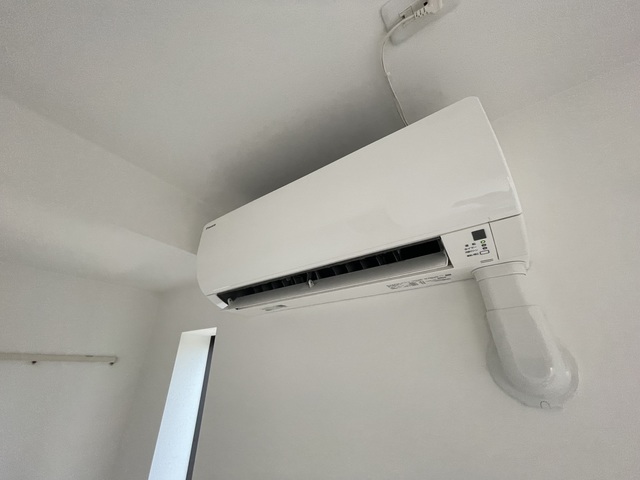 カーサ新高円寺 部屋設備