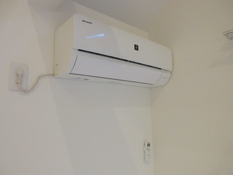 ガーデン南馬込1階 部屋設備