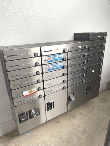 クロノス霞が関South2階 同建物別部屋の参考画像