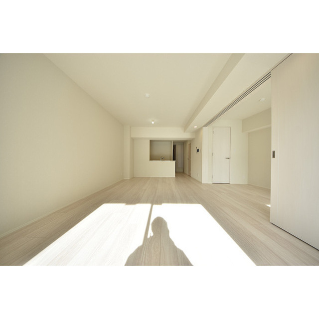 343レジデンス西麻布（オープンレジデンシア） 内観