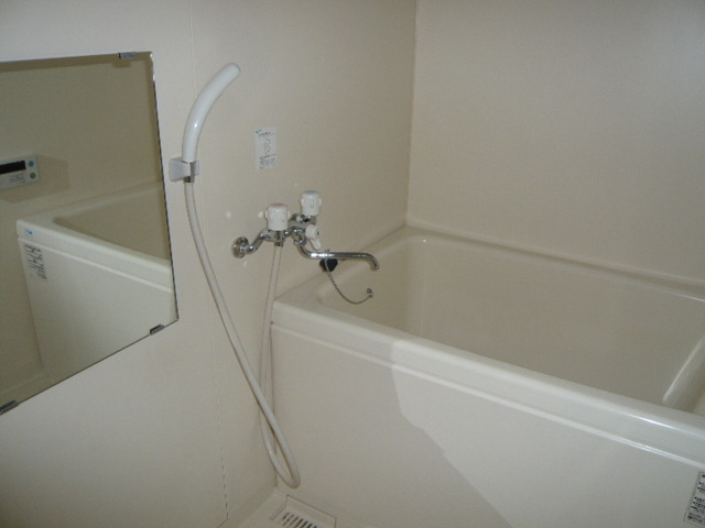 Ｓｅｎｔｉｒｅ0201号室 バス