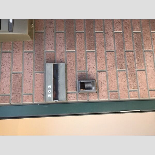 リヴェールβ 部屋設備