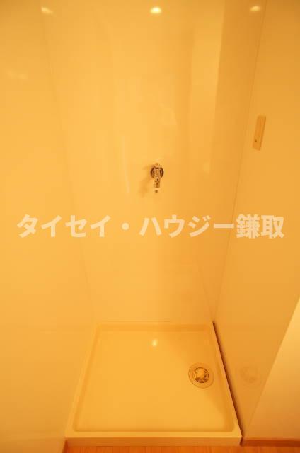 アメニティー・なかにし0108号室 部屋設備