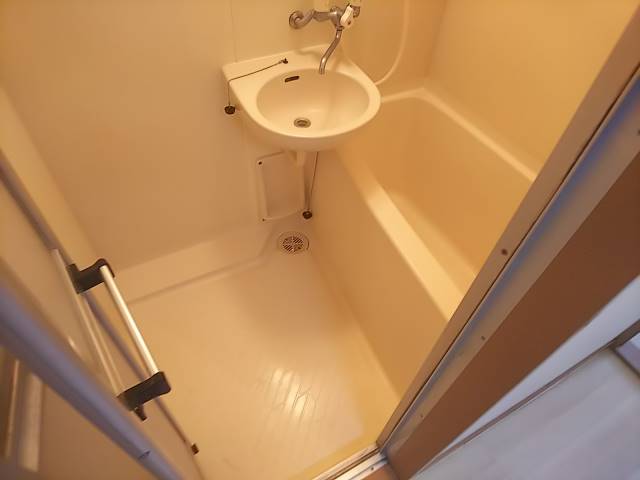 エーデルブルーメ内匠1階 お風呂