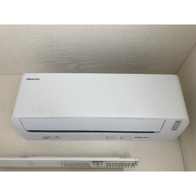 第2成城島田マンション308号室 部屋その他