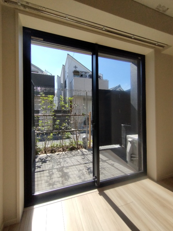 クレイシアIDZ中野野方1階 部屋その他