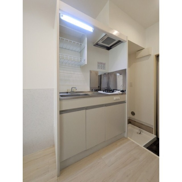 ハイツルミエール0107号室 内観