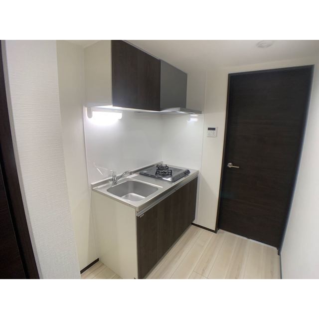 グランディール キッチン