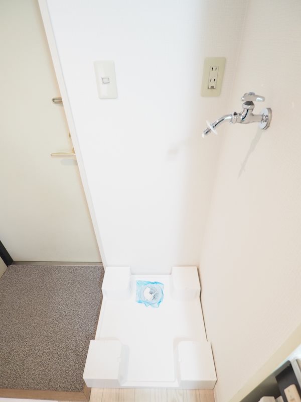 メゾンエクレーレ江古田2階 部屋その他