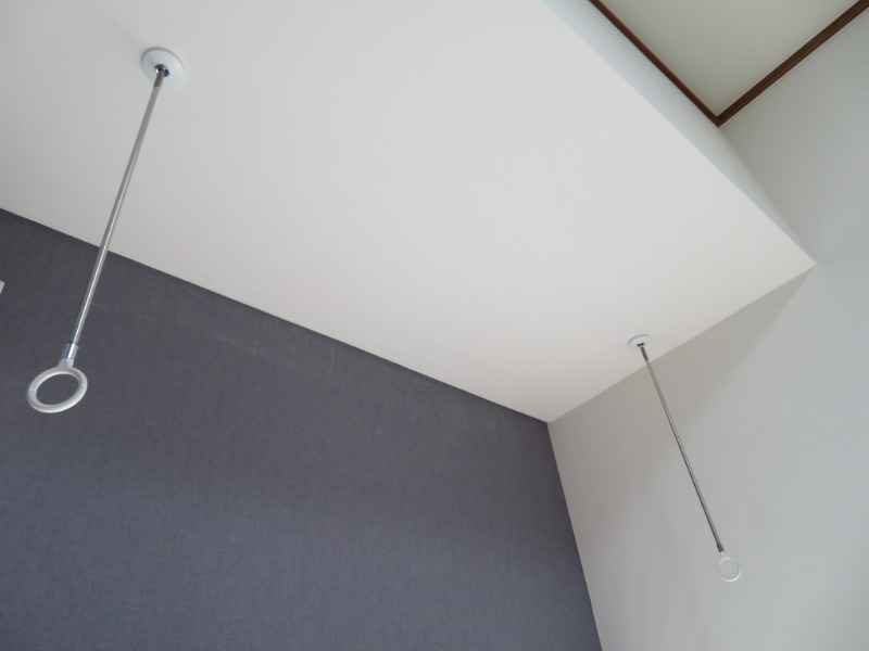 リバーハイツ2階 部屋その他
