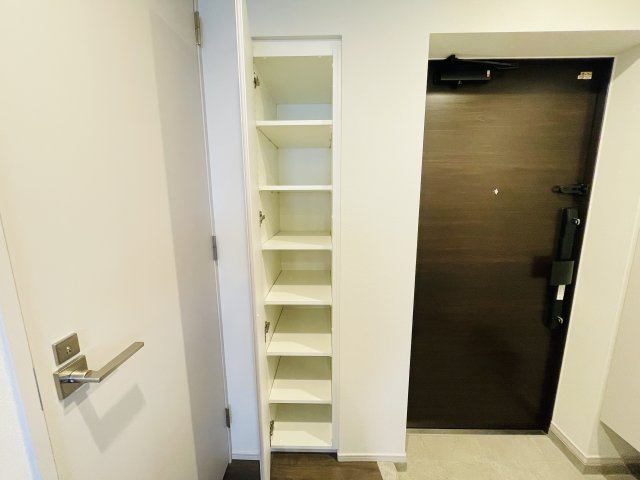 SYFORME OMIYA1302号室 Btypeのお写真です（カラータイプが異なる場合がございます）