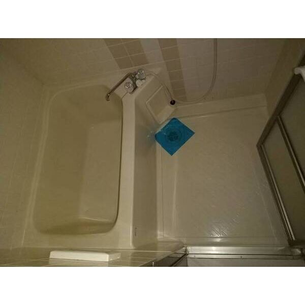 グリーンガーデン武蔵浦和 お風呂