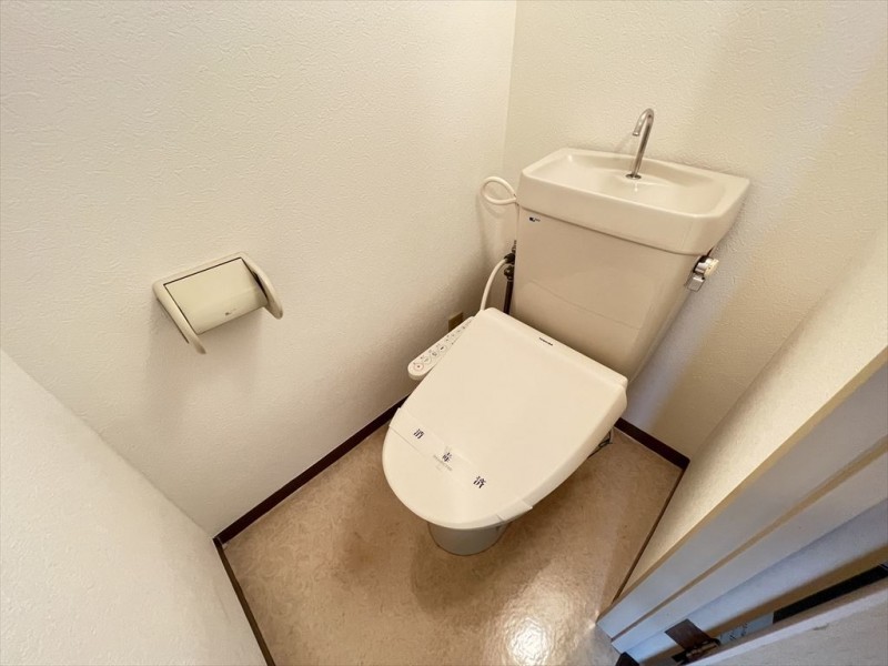 ベルファース朝霞台3階 キッチン