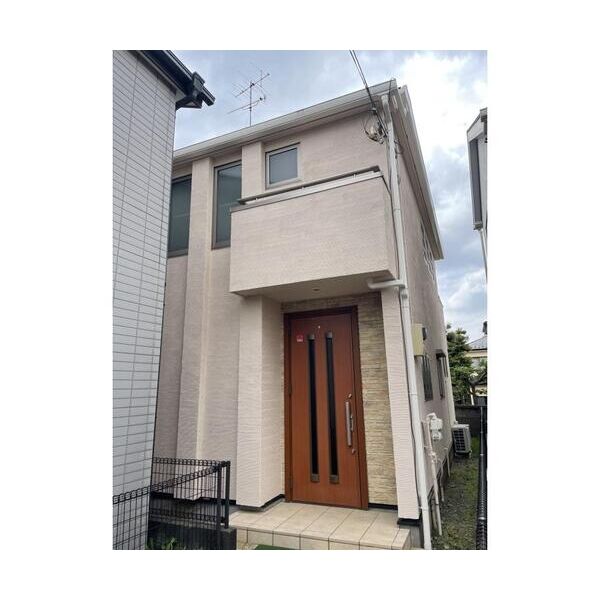 杉並区南荻窪2丁目戸建の外観画像