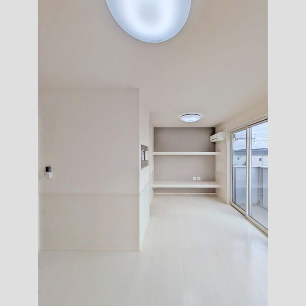 アンテ クラージュ LDK