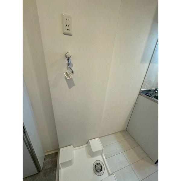 Harvest松戸201号室 部屋その他