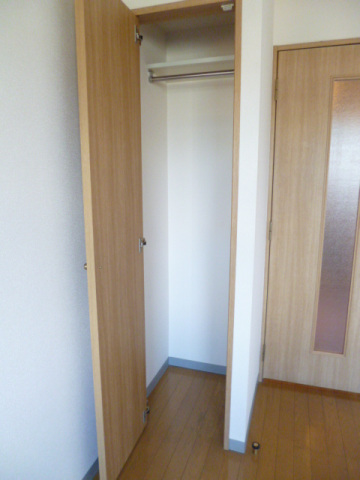 スカイコート新宿落合第6413号室 ※同タイプ参考写真