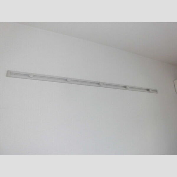 バードウィング208号室 ハングバー