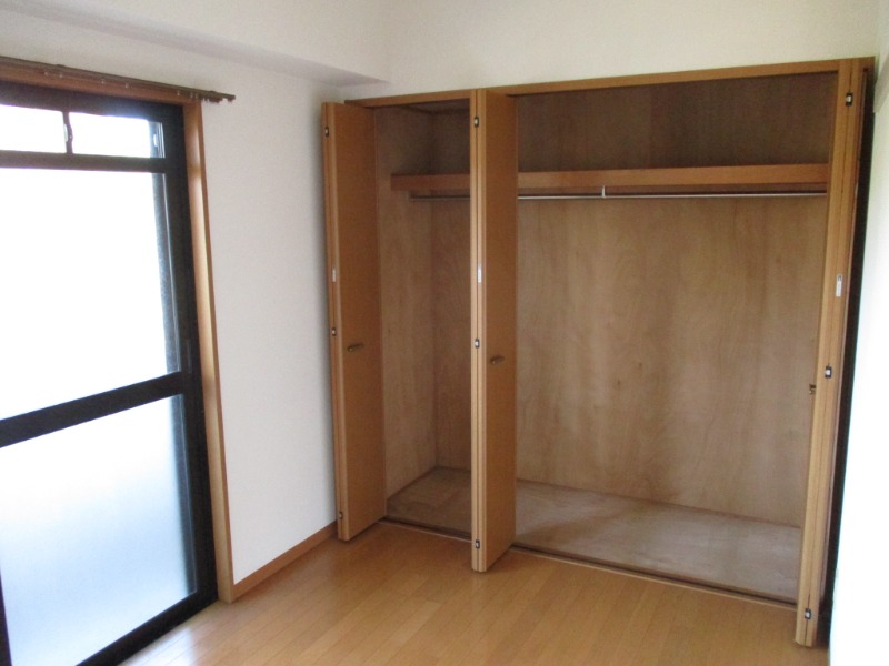 HIGH GROUND MANSION2階 部屋その他