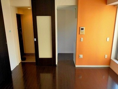 ＡＱＵＡ ＳＷＥＥＴ ＮＩＰＰＯＲＩ5階 部屋その他