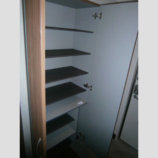 オンディーナ 玄関③