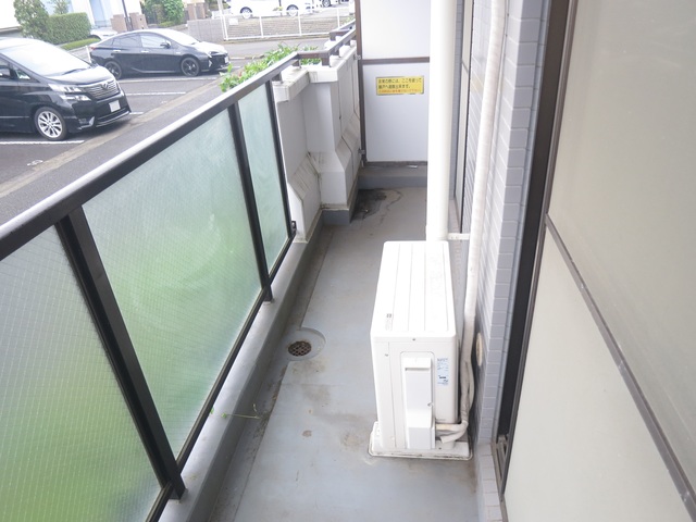 エミネンス山手台0101号室 ※現況優先