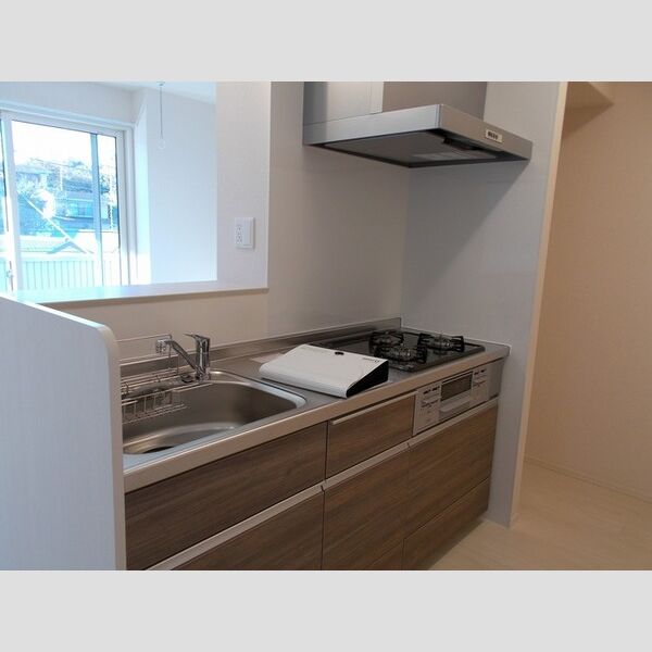 ドゥヴァンクール　Ⅰ システムキッチン