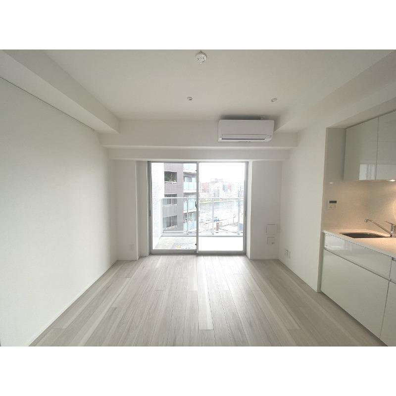 シーズンフラッツ蔵前清澄通り3階 洋室