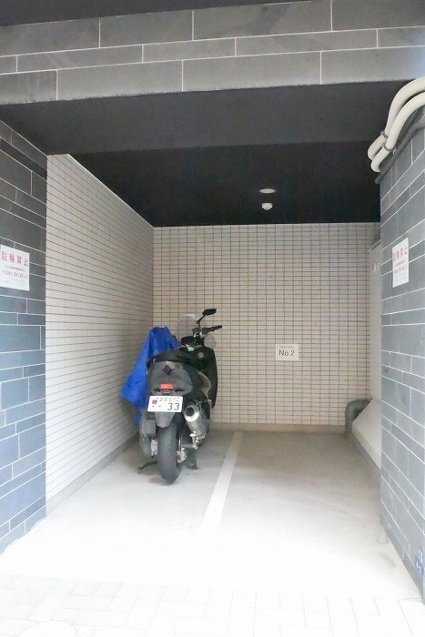 セジョリ王子駅前 外観