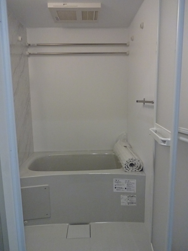 サンライズ寿町3階 お風呂