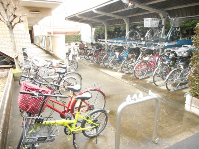 アクイール・セイザン0301号室 その他共有部分