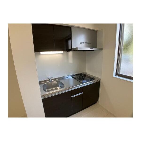 ベリエ花小金井106号室 キッチン