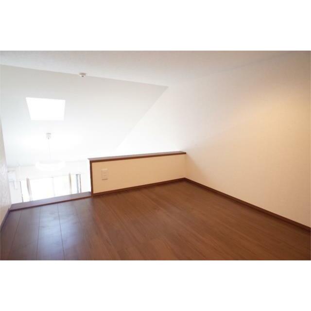 グリーンゲイブルズ2階 部屋その他