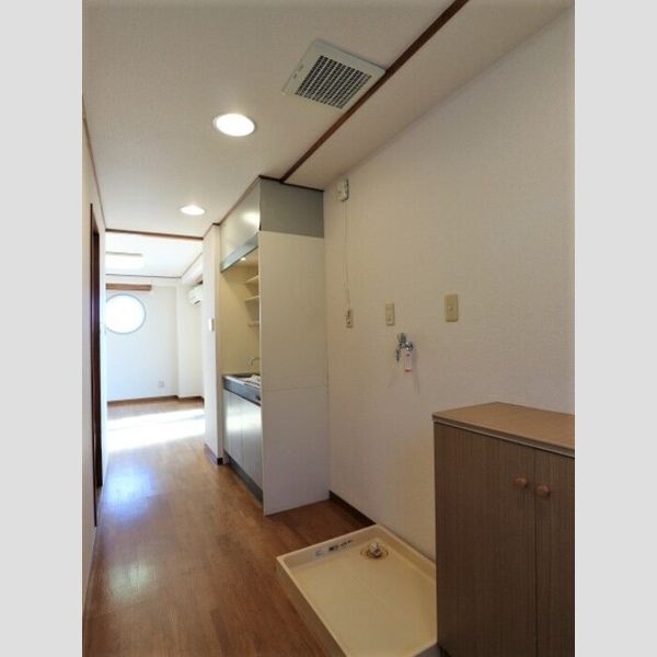 メールオフィスSKビル303号室 キッチンスペース