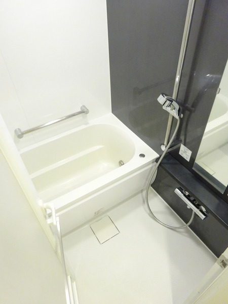 日神デュオステージ蓮根 お風呂