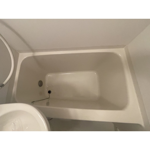 サニーグレイス国立205号室 お風呂