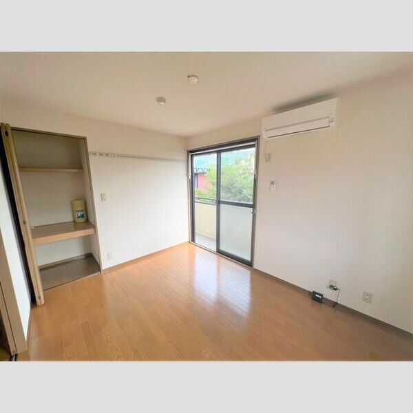 サザンクロス205号室 部屋その他