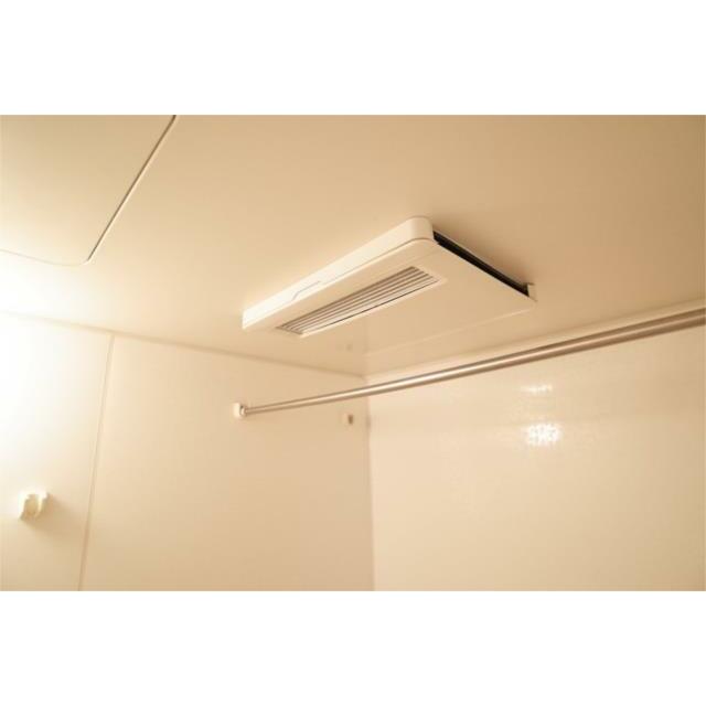 プライマル・スパイア 内観