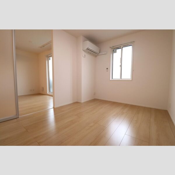 セレスティア石神井町205号室 洋室