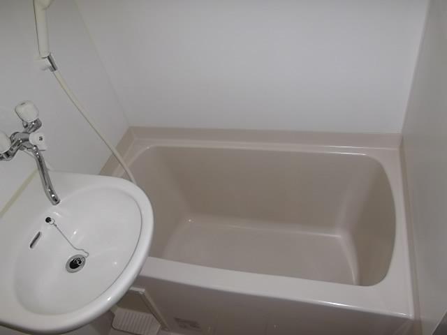 イプシロン成増 ※別号室