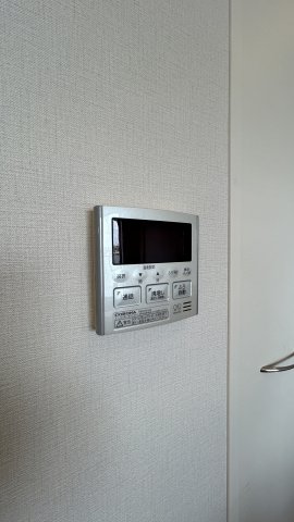 アリエさいたま新都心501号室 部屋設備