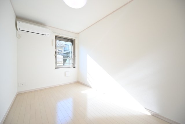 ＡＰＴ西新井2階 部屋その他