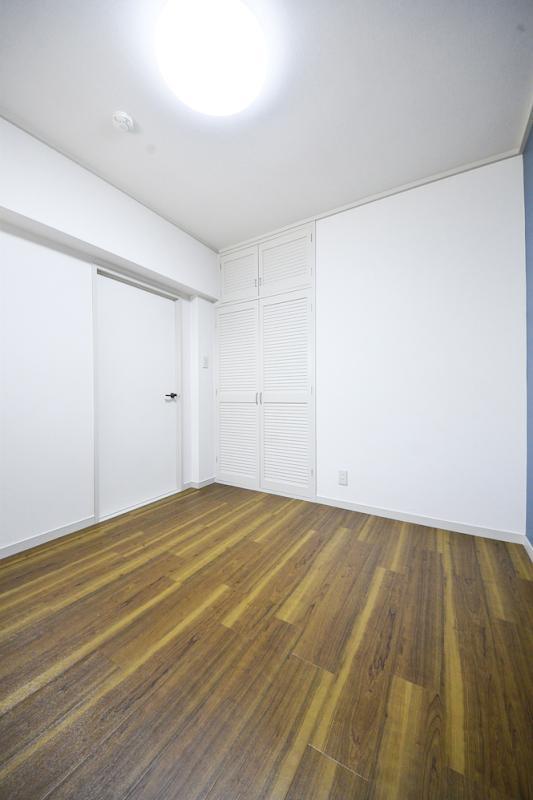 グランバリュー小田急相模原1階 眺望