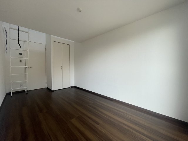 ディアコート祖師谷0202号室 寝室