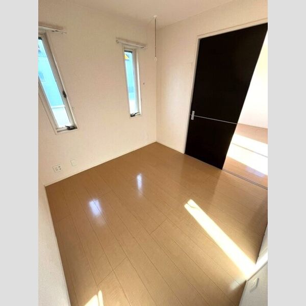 メゾン　ゼフィール201号室 部屋その他