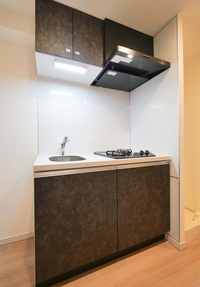 N-stage Hon-Atsugi Sakaecho 内観