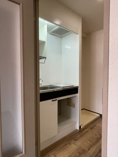 スカイコート日本橋人形町第2504号室 ※同タイプ参考写真