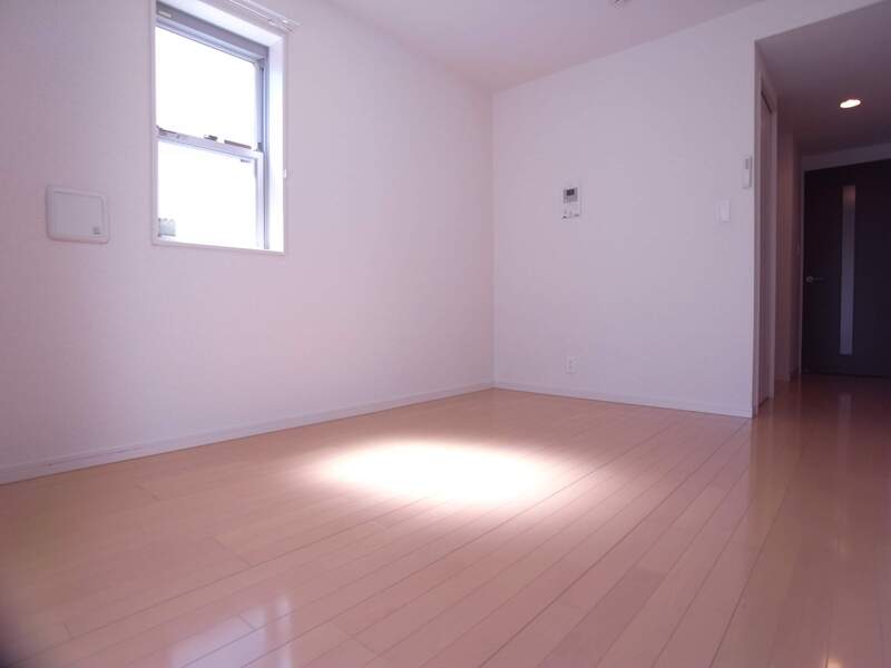 リブリ・クロシェット2階 寝室