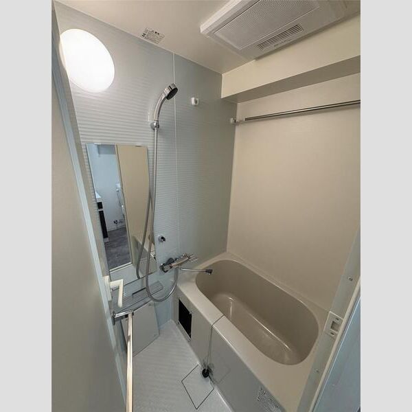 MAXIV横浜吉野町TRE602号室 お風呂