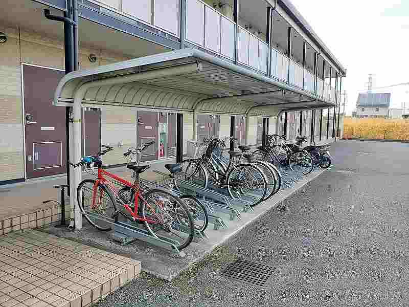 レオパレスＮＡＧＡＫＵＲＡ103号室 部屋その他